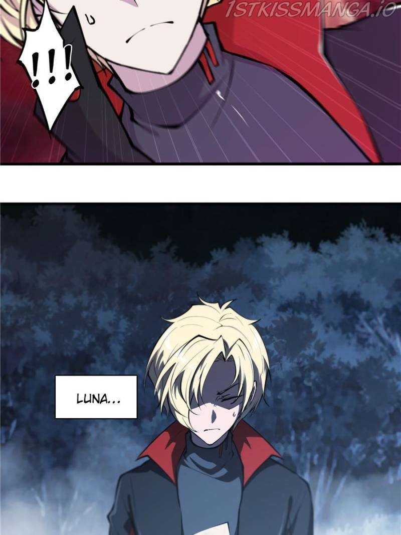 Vampires and Knight chapter 119 - page 7