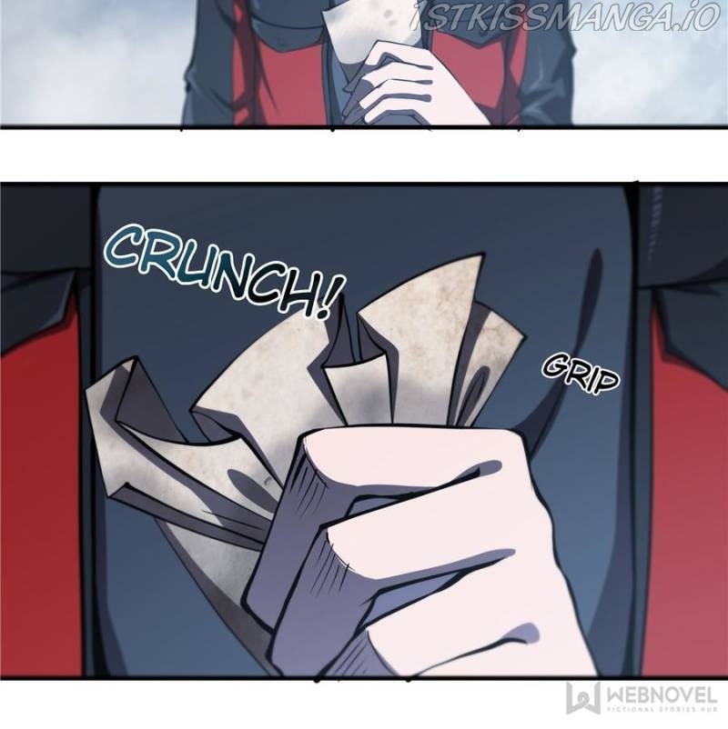 Vampires and Knight chapter 119 - page 8