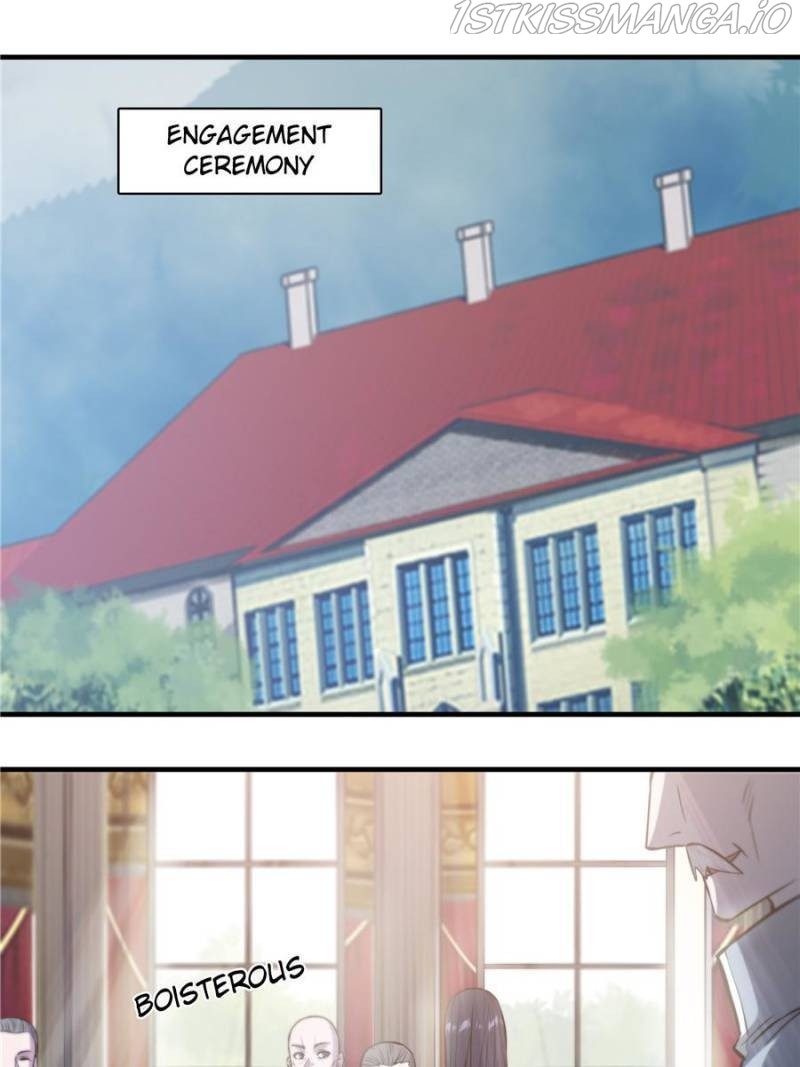 Vampires and Knight chapter 119 - page 9