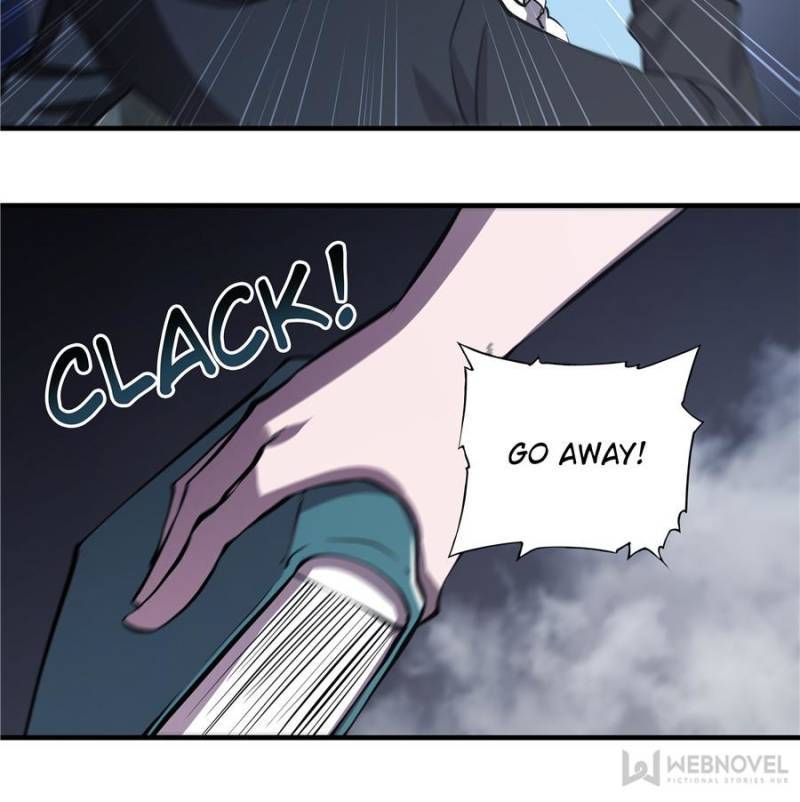 Vampires and Knight chapter 118 - page 11
