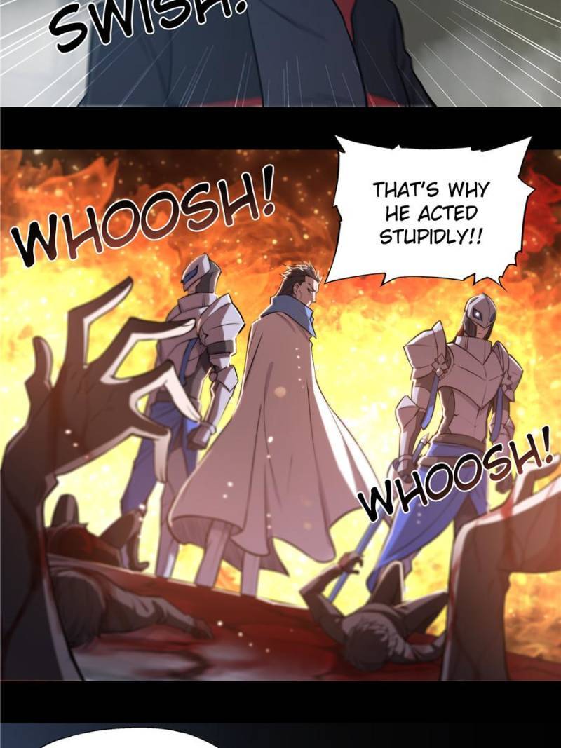 Vampires and Knight chapter 118 - page 2