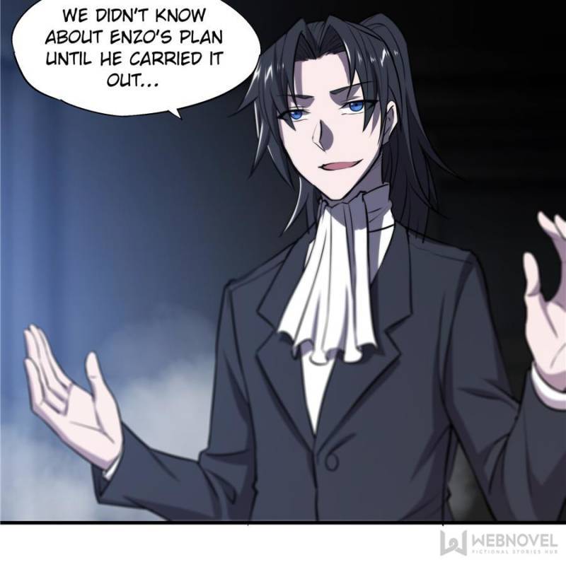 Vampires and Knight chapter 118 - page 3