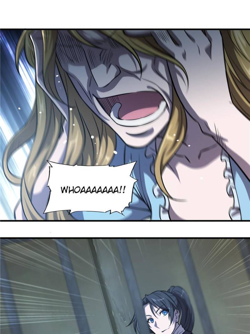Vampires and Knight chapter 118 - page 7