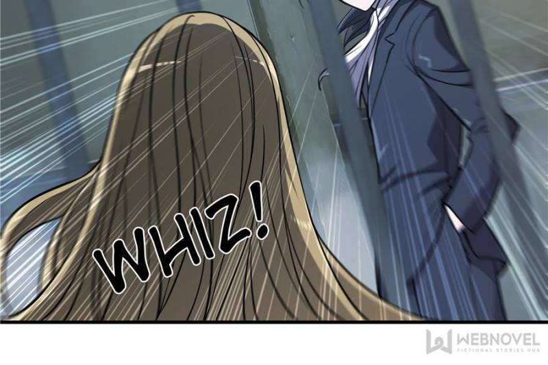 Vampires and Knight chapter 118 - page 8