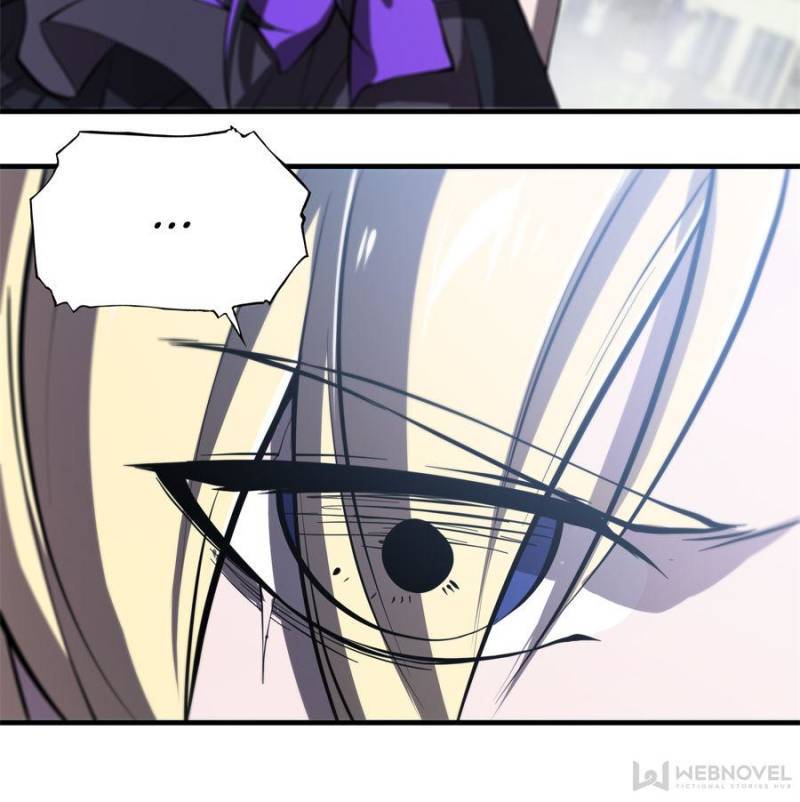 Vampires and Knight chapter 117 - page 18