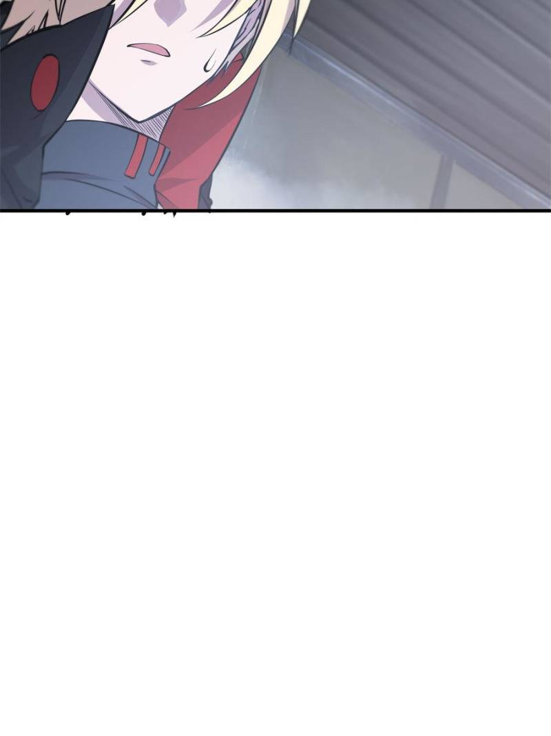 Vampires and Knight chapter 117 - page 23