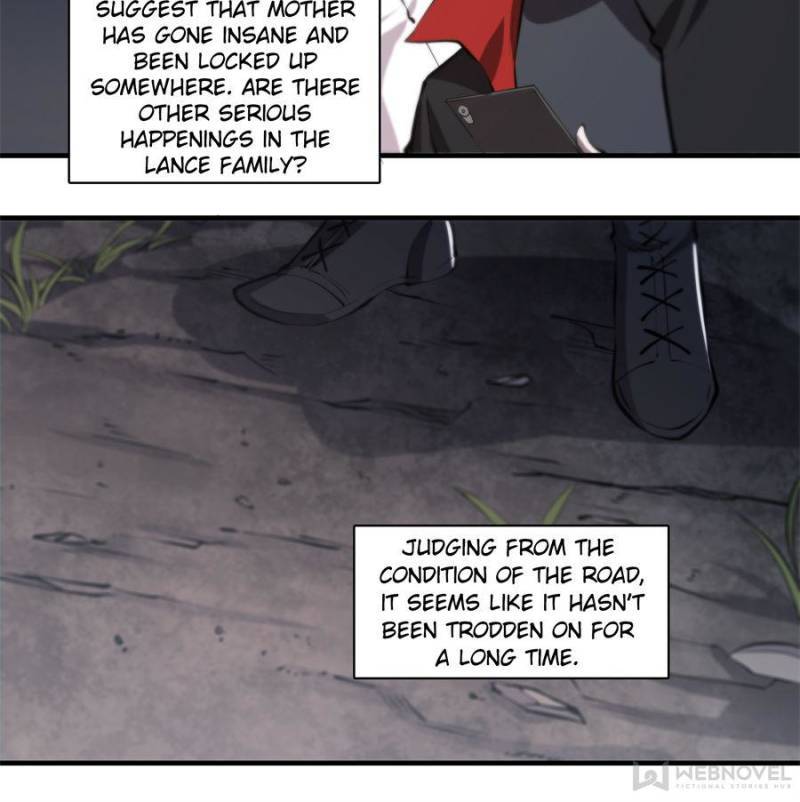 Vampires and Knight chapter 117 - page 3