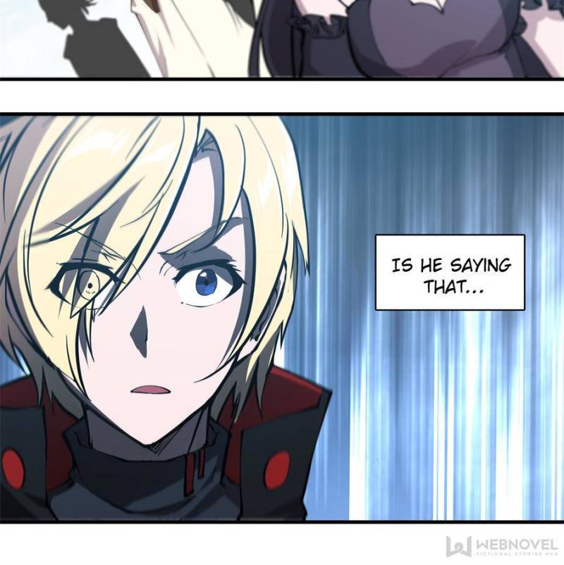 Vampires and Knight chapter 117 - page 30