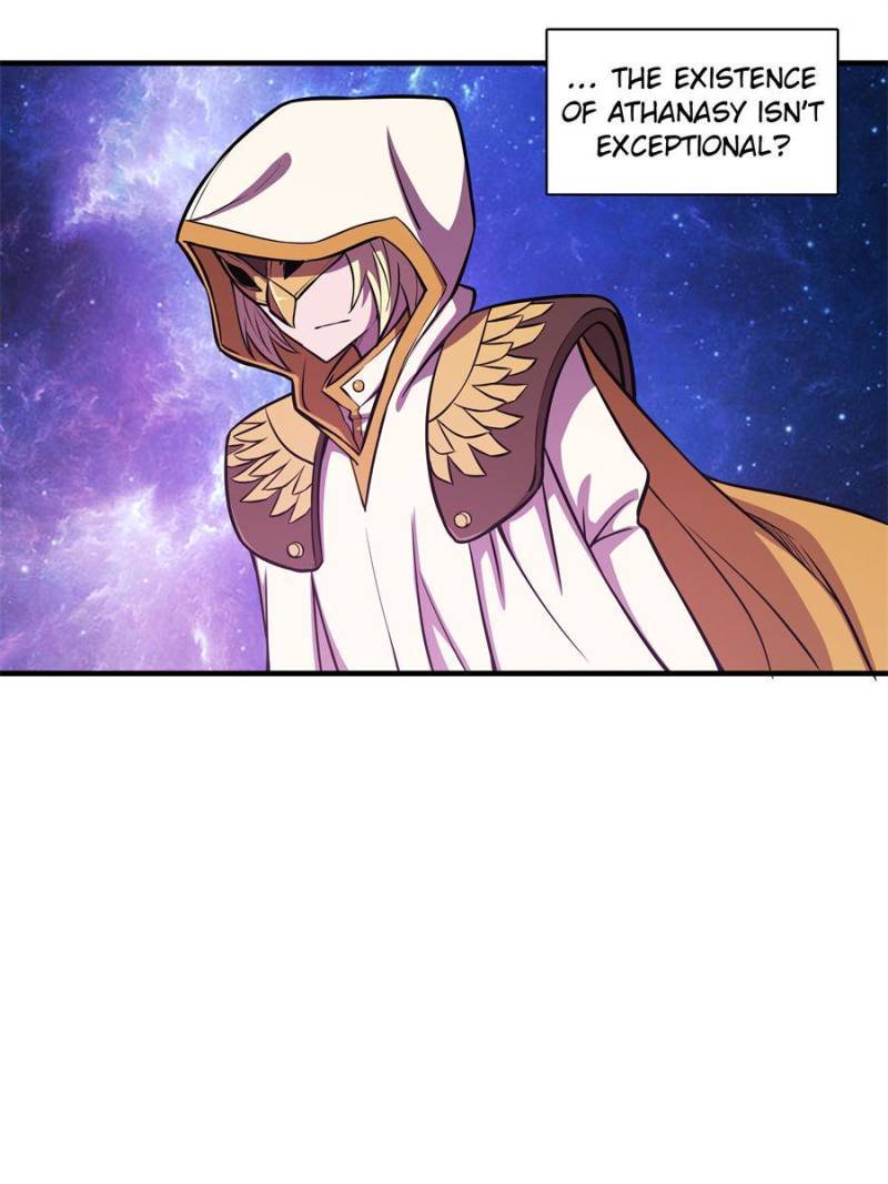 Vampires and Knight chapter 117 - page 31