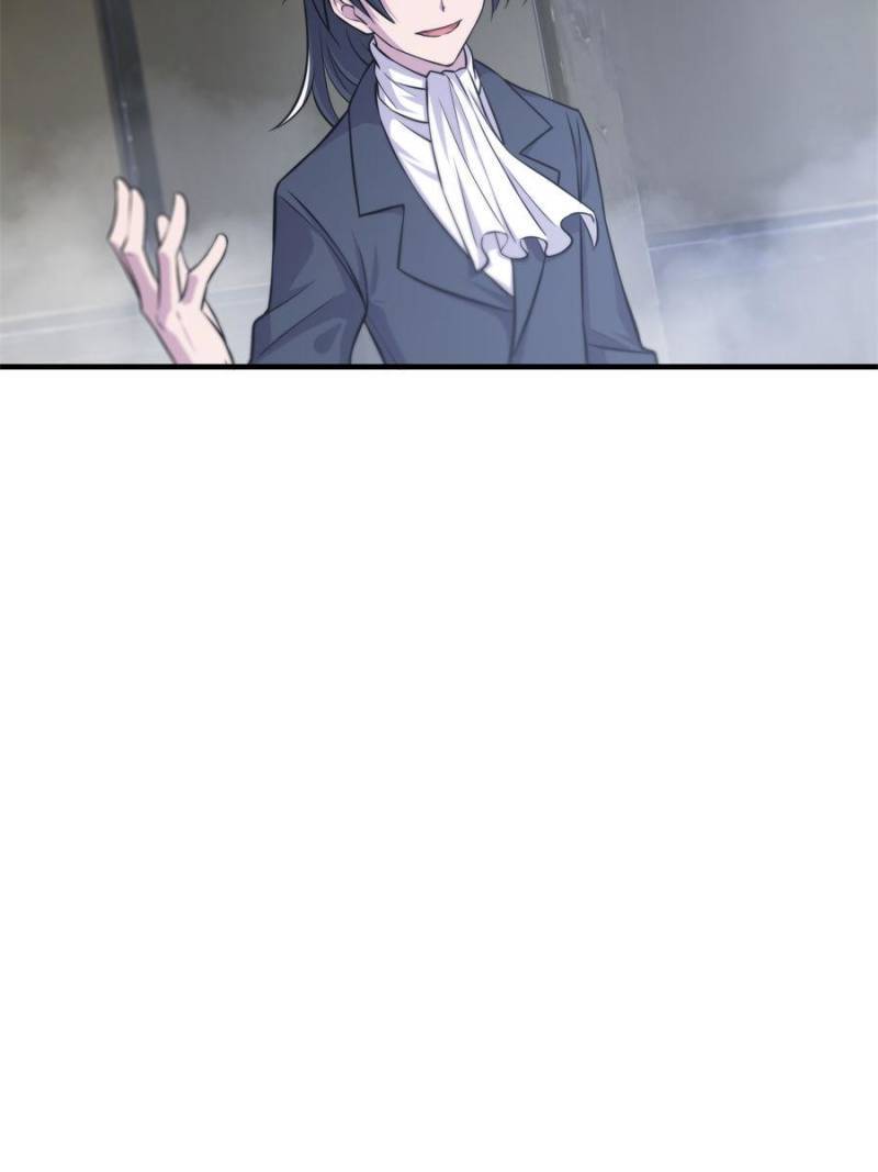 Vampires and Knight chapter 117 - page 35