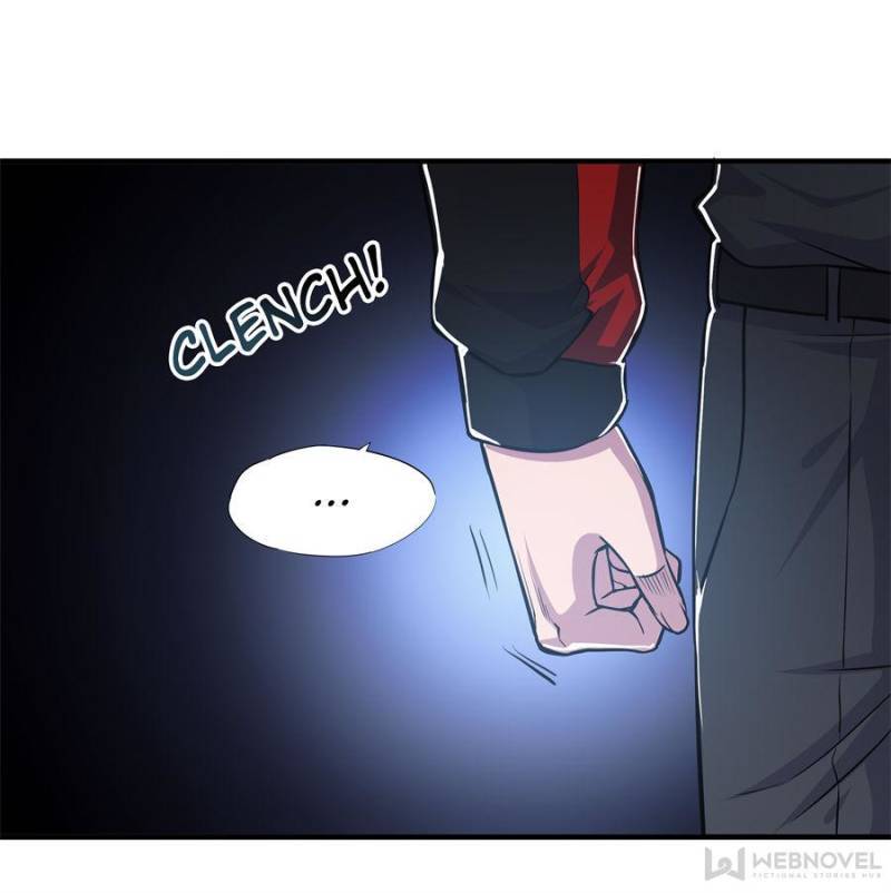 Vampires and Knight chapter 117 - page 42