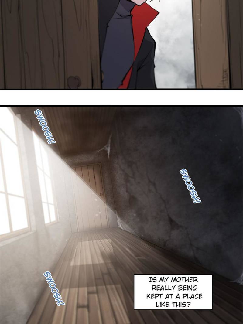 Vampires and Knight chapter 117 - page 5