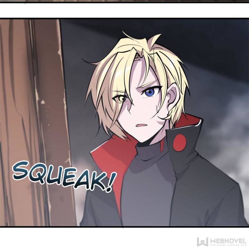 Vampires and Knight chapter 117 - page 6