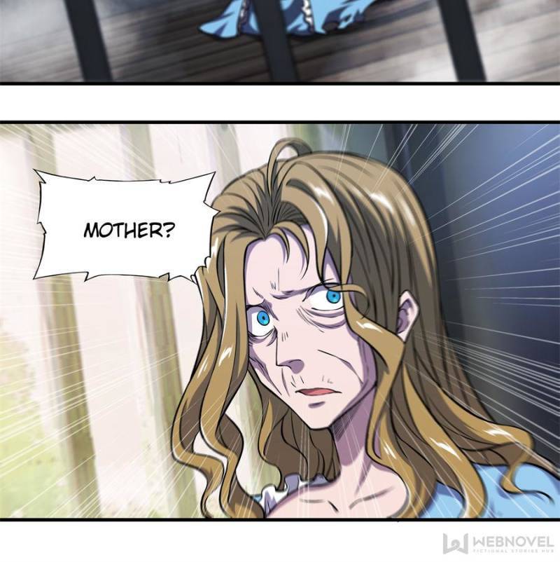 Vampires and Knight chapter 117 - page 9