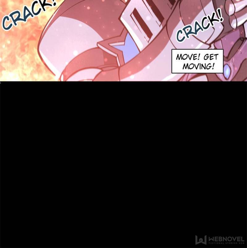 Vampires and Knight chapter 116 - page 10