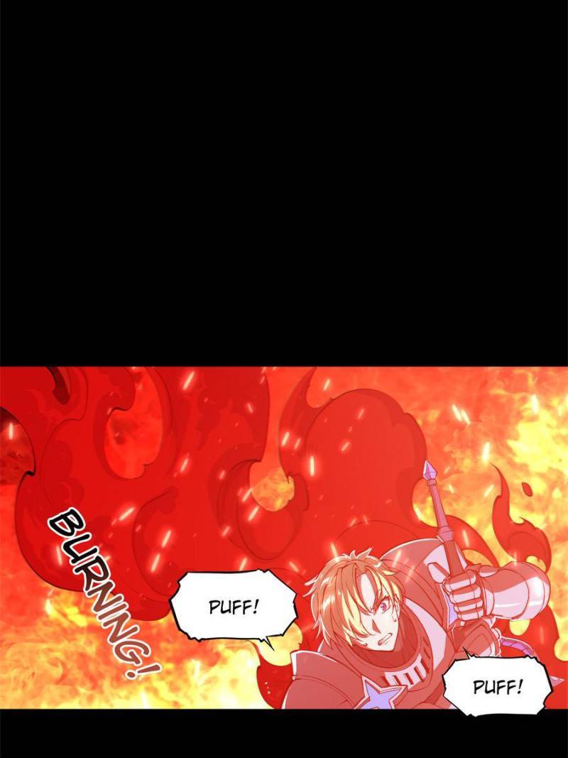 Vampires and Knight chapter 116 - page 12