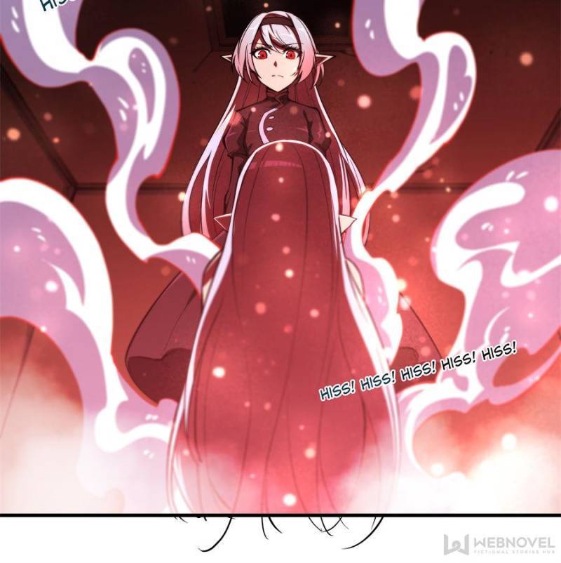 Vampires and Knight chapter 116 - page 31