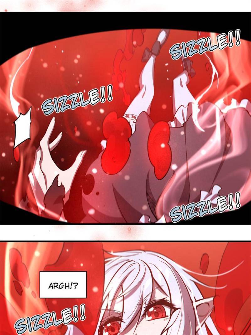 Vampires and Knight chapter 116 - page 4