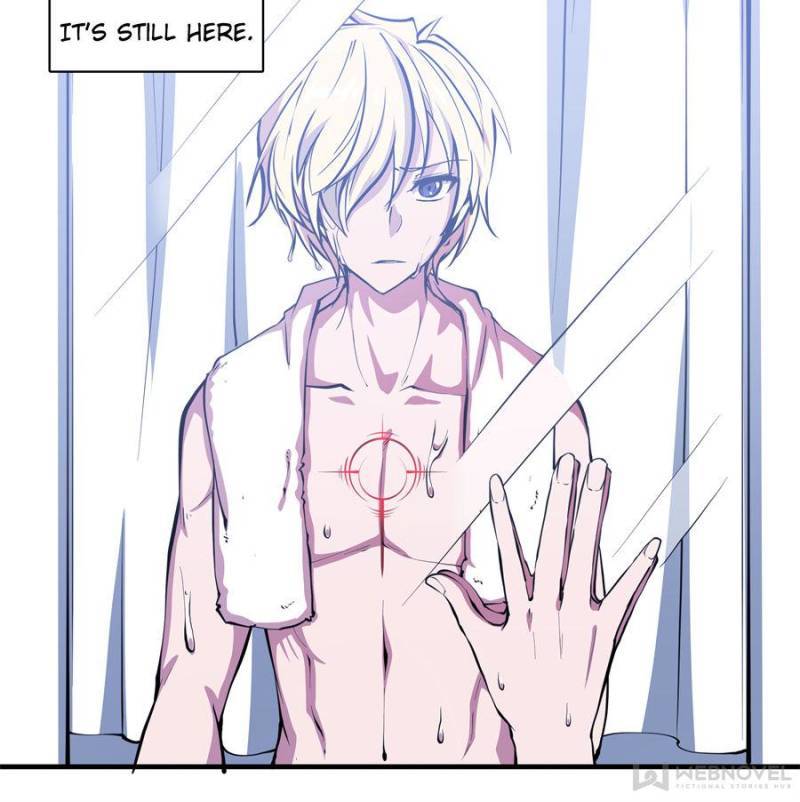 Vampires and Knight chapter 116 - page 41