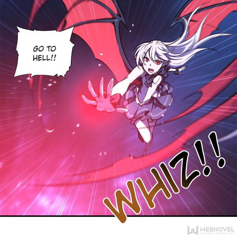 Vampires and Knight chapter 115 - page 12