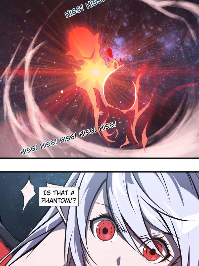 Vampires and Knight chapter 115 - page 14