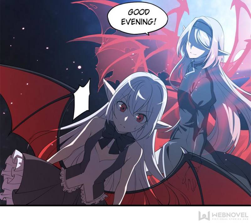 Vampires and Knight chapter 115 - page 16