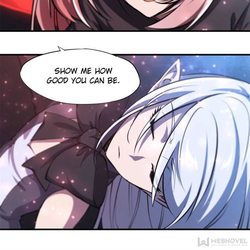 Vampires and Knight chapter 115 - page 19