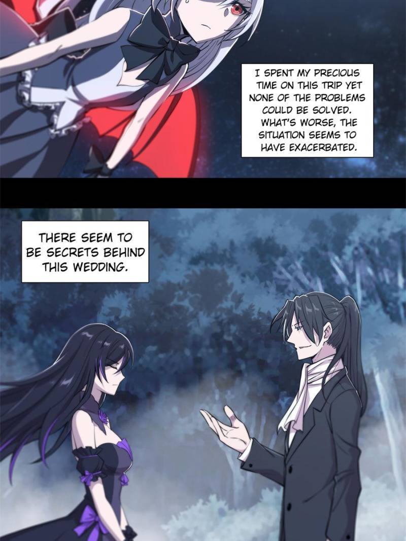 Vampires and Knight chapter 115 - page 2