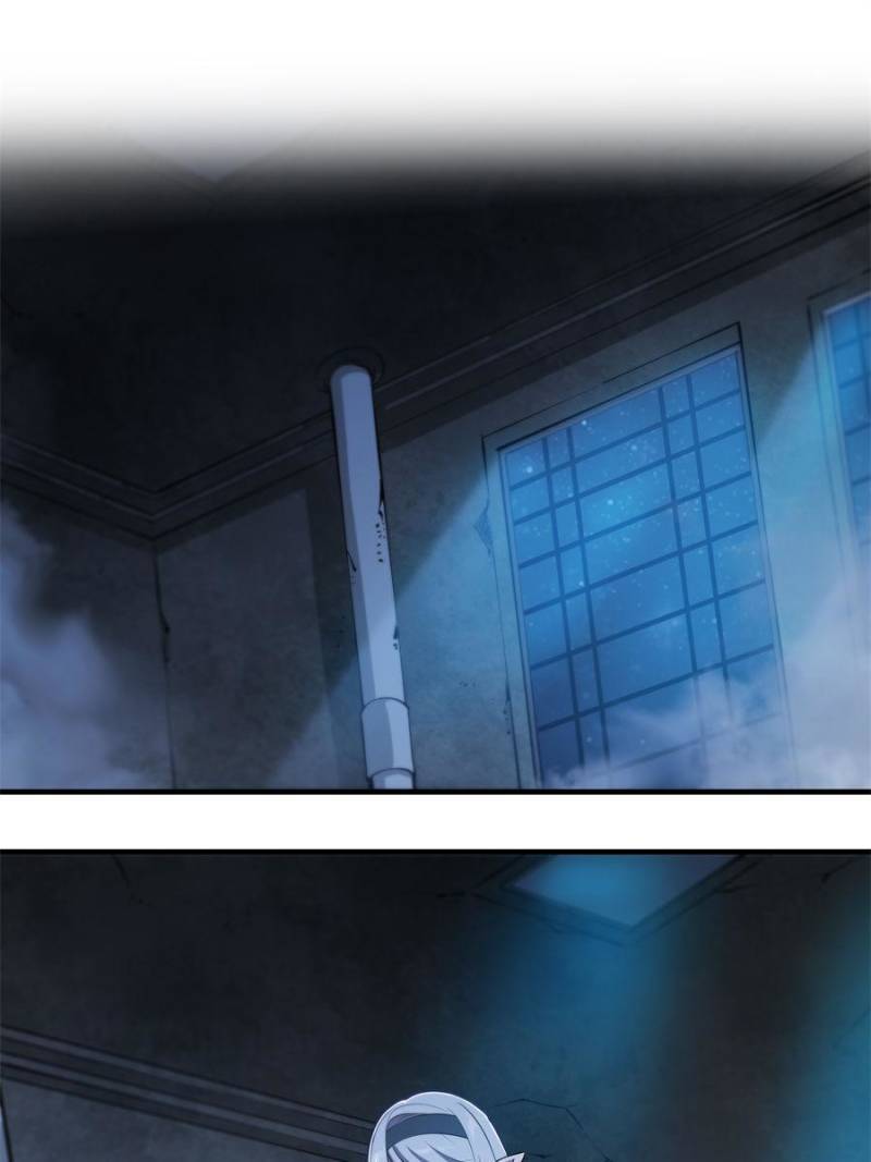 Vampires and Knight chapter 115 - page 20