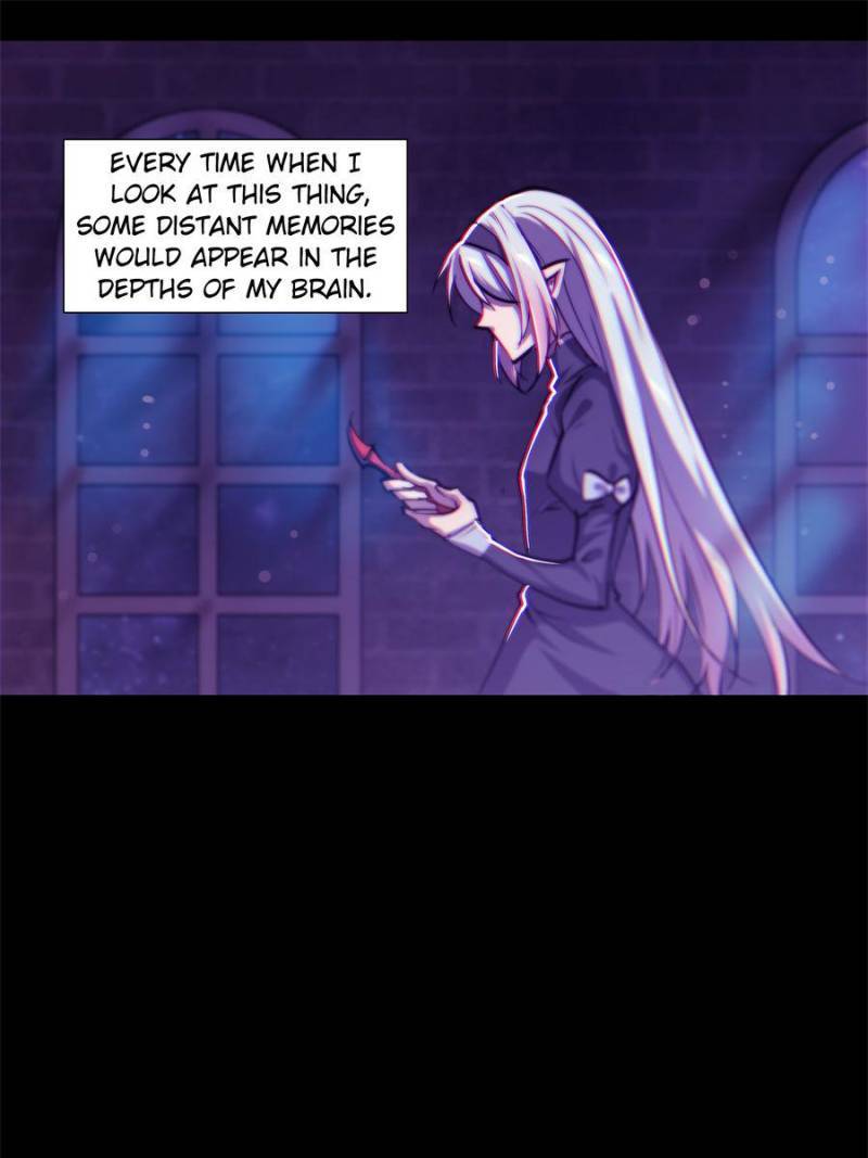 Vampires and Knight chapter 115 - page 23