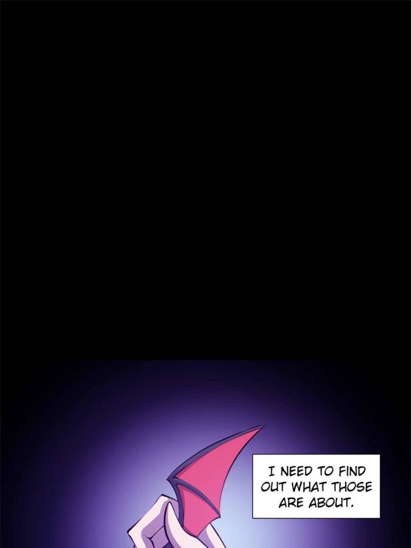 Vampires and Knight chapter 115 - page 29