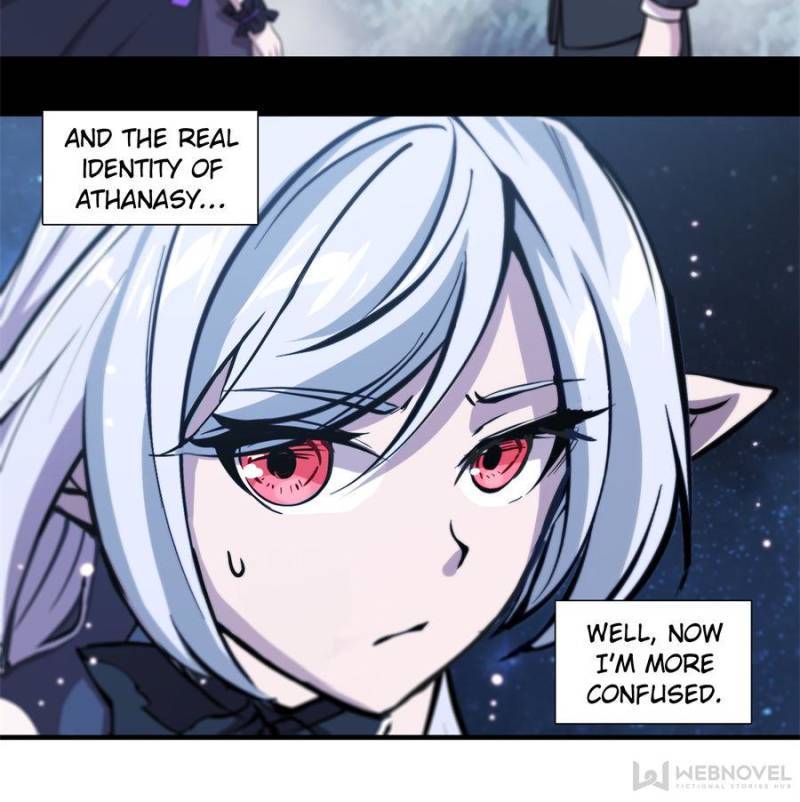 Vampires and Knight chapter 115 - page 3