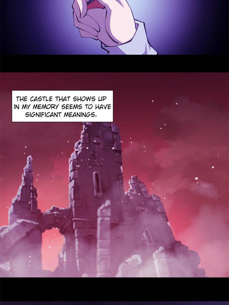 Vampires and Knight chapter 115 - page 30