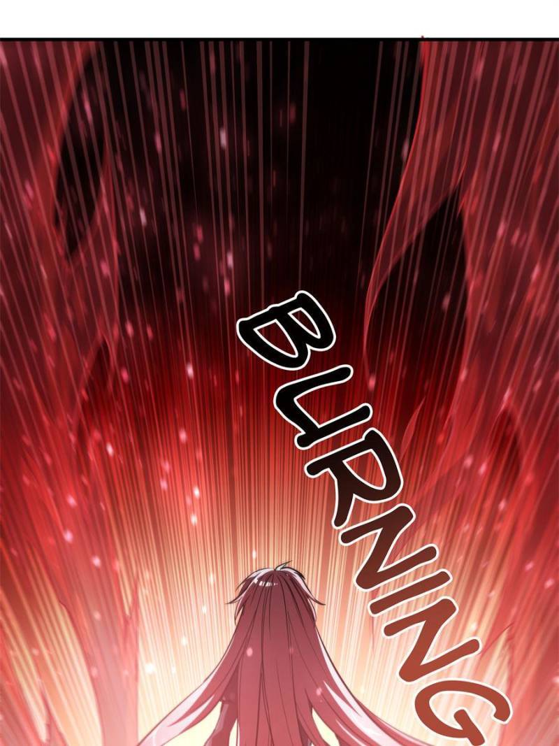 Vampires and Knight chapter 115 - page 41