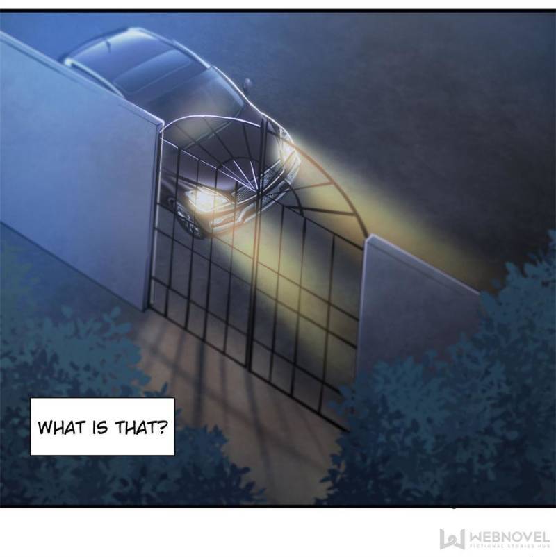Vampires and Knight chapter 114 - page 12