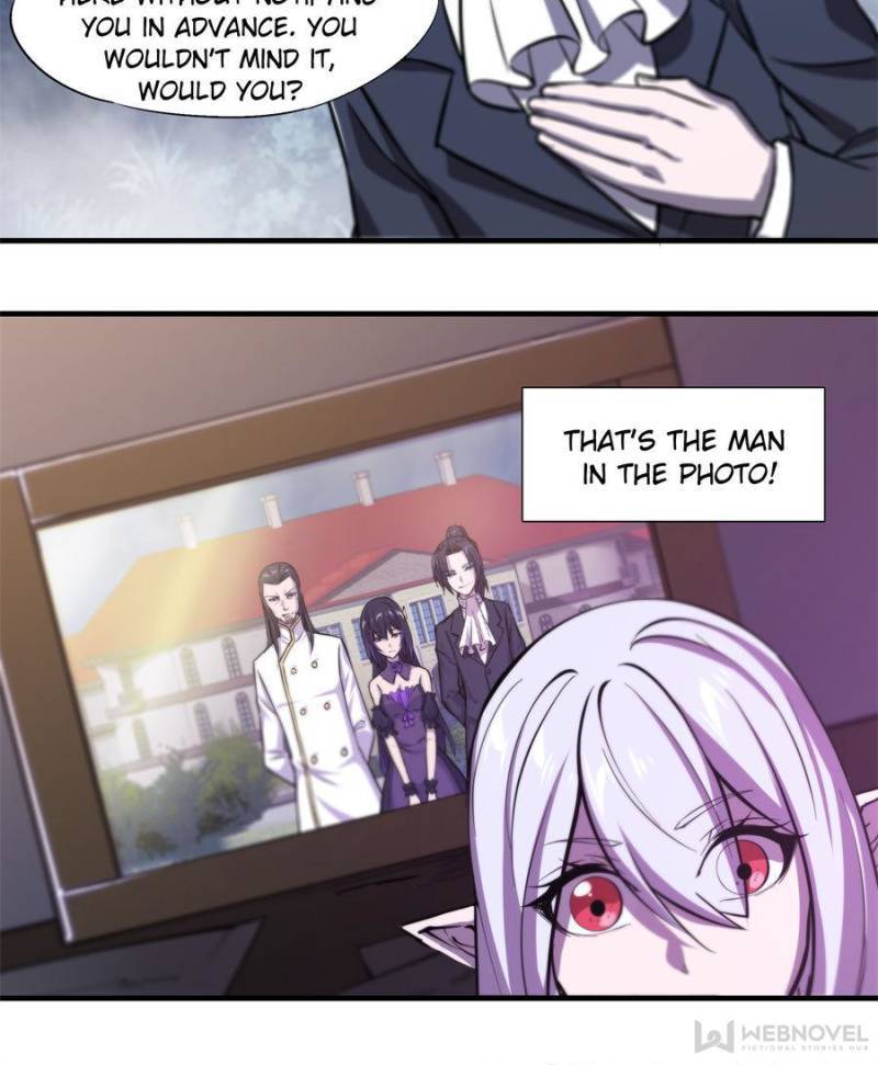 Vampires and Knight chapter 114 - page 15