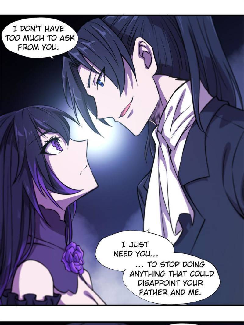 Vampires and Knight chapter 114 - page 22
