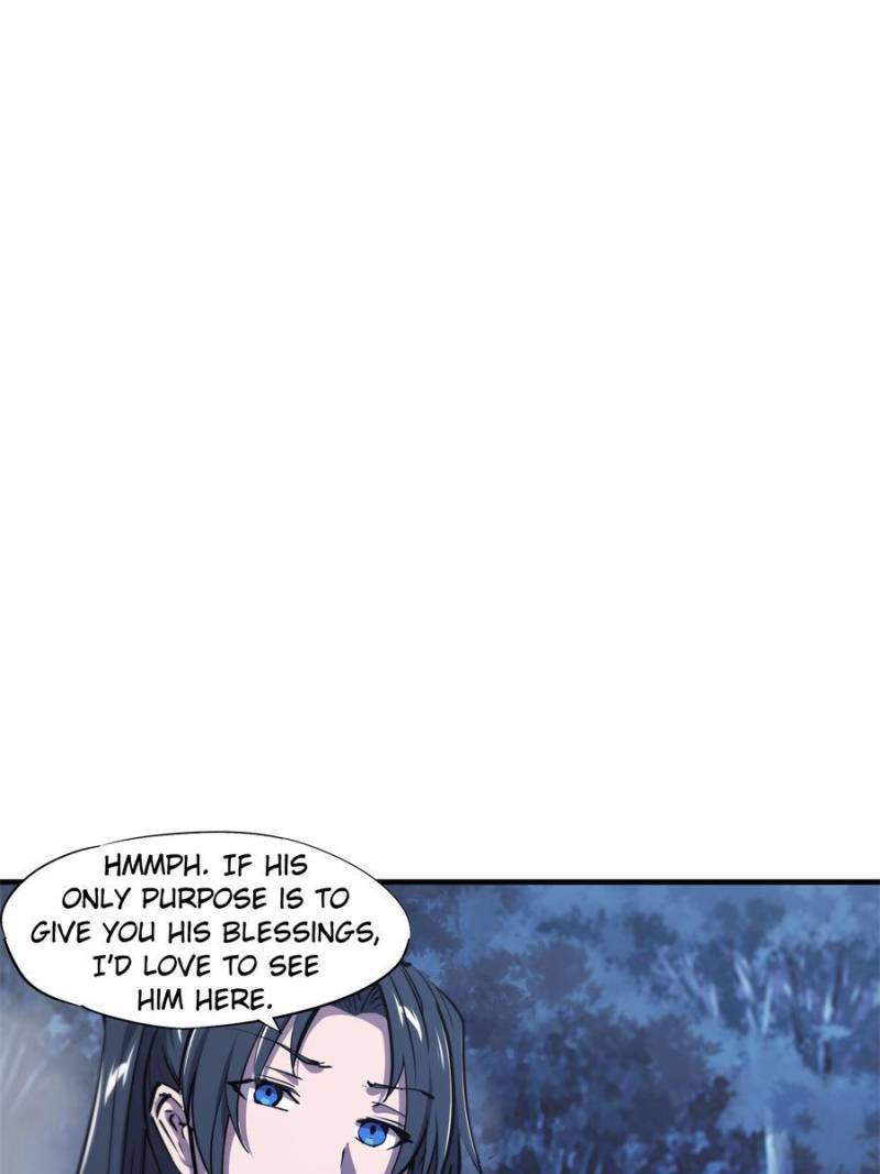 Vampires and Knight chapter 114 - page 31