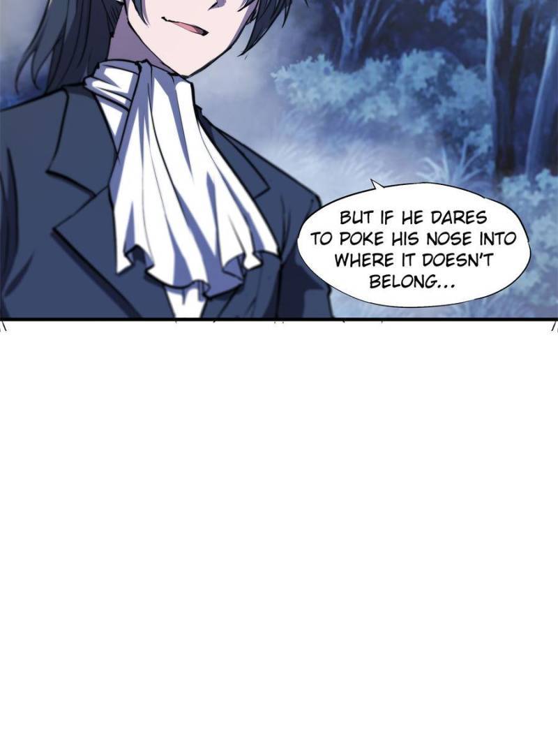 Vampires and Knight chapter 114 - page 32