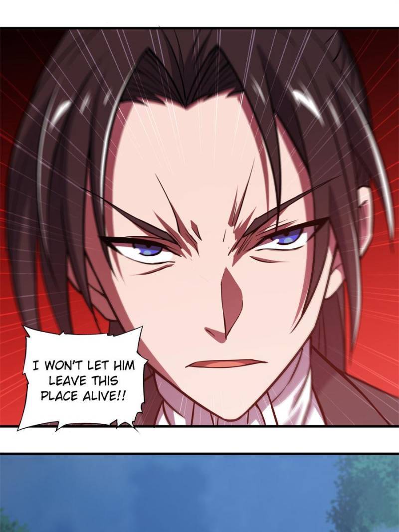 Vampires and Knight chapter 114 - page 34