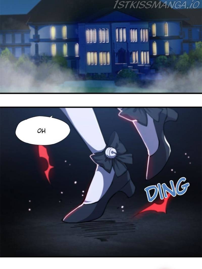 Vampires and Knight chapter 113 - page 2