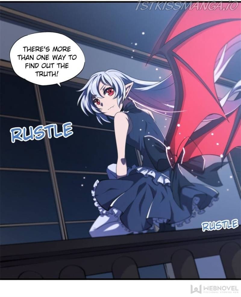 Vampires and Knight chapter 113 - page 3