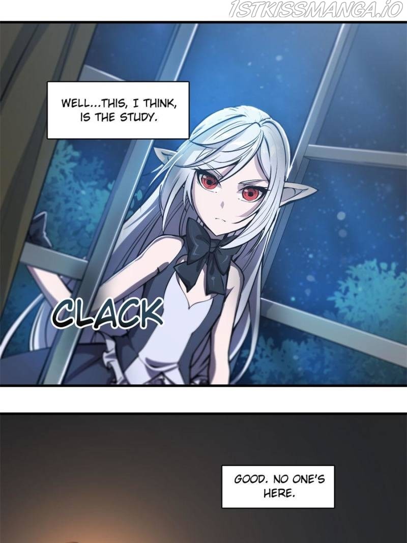 Vampires and Knight chapter 113 - page 4