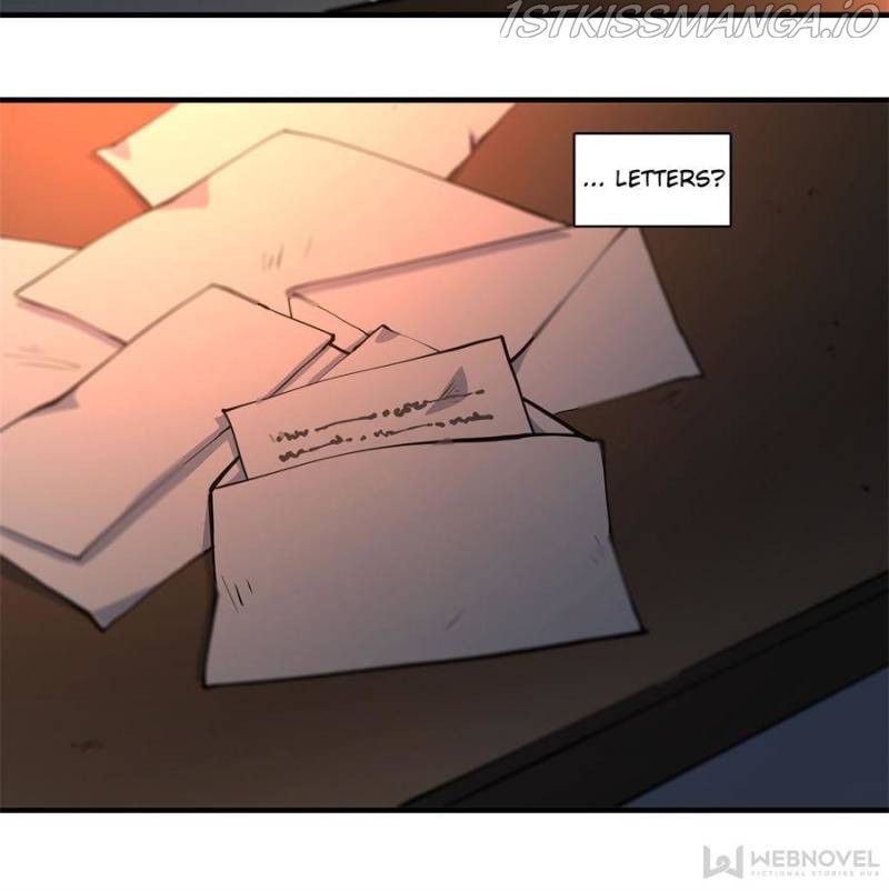 Vampires and Knight chapter 113 - page 6