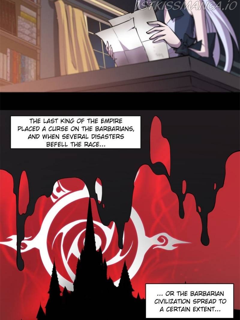 Vampires and Knight chapter 113 - page 8