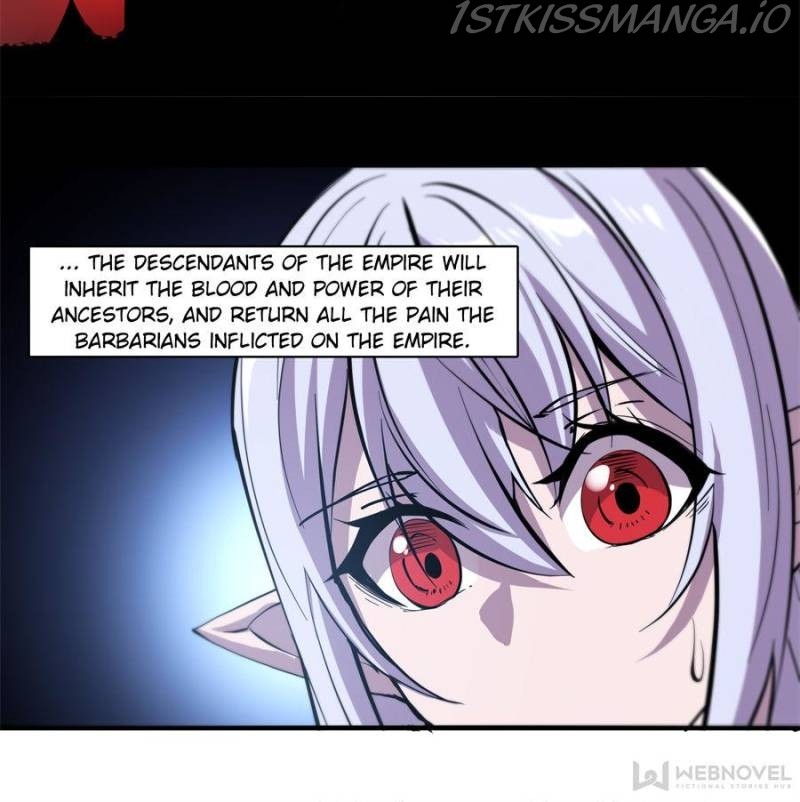 Vampires and Knight chapter 113 - page 9