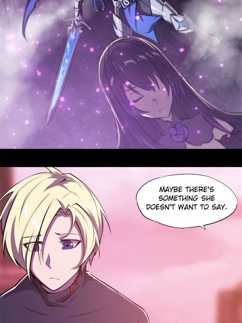 Vampires and Knight chapter 112 - page 30