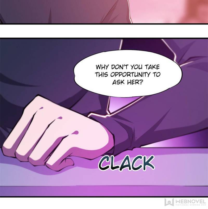 Vampires and Knight chapter 112 - page 31