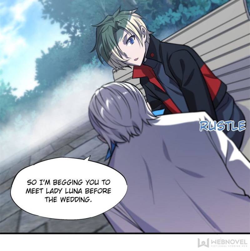 Vampires and Knight chapter 112 - page 6