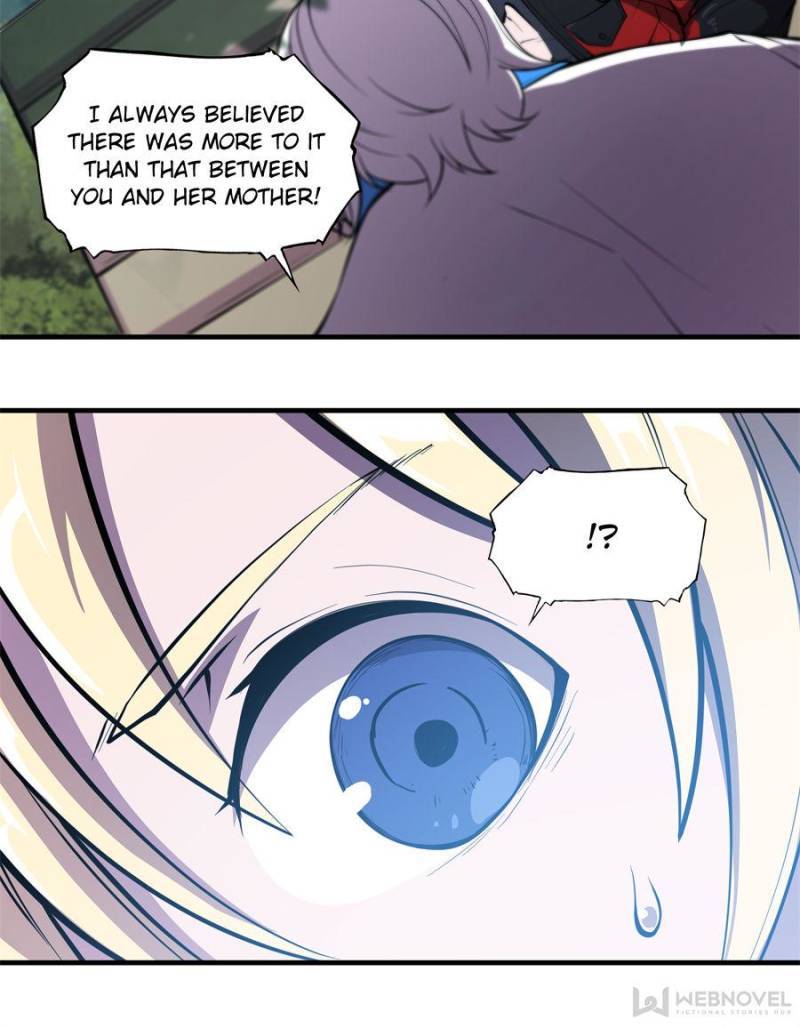 Vampires and Knight chapter 112 - page 9